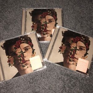 Shawn Mendes album, Shawn Mendes